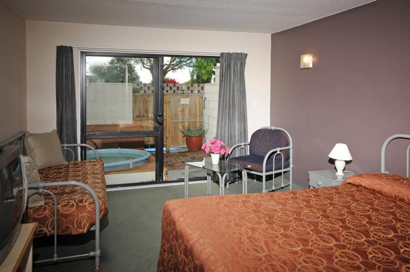 Ascot Epsom Motel Auckland Pokój zdjęcie